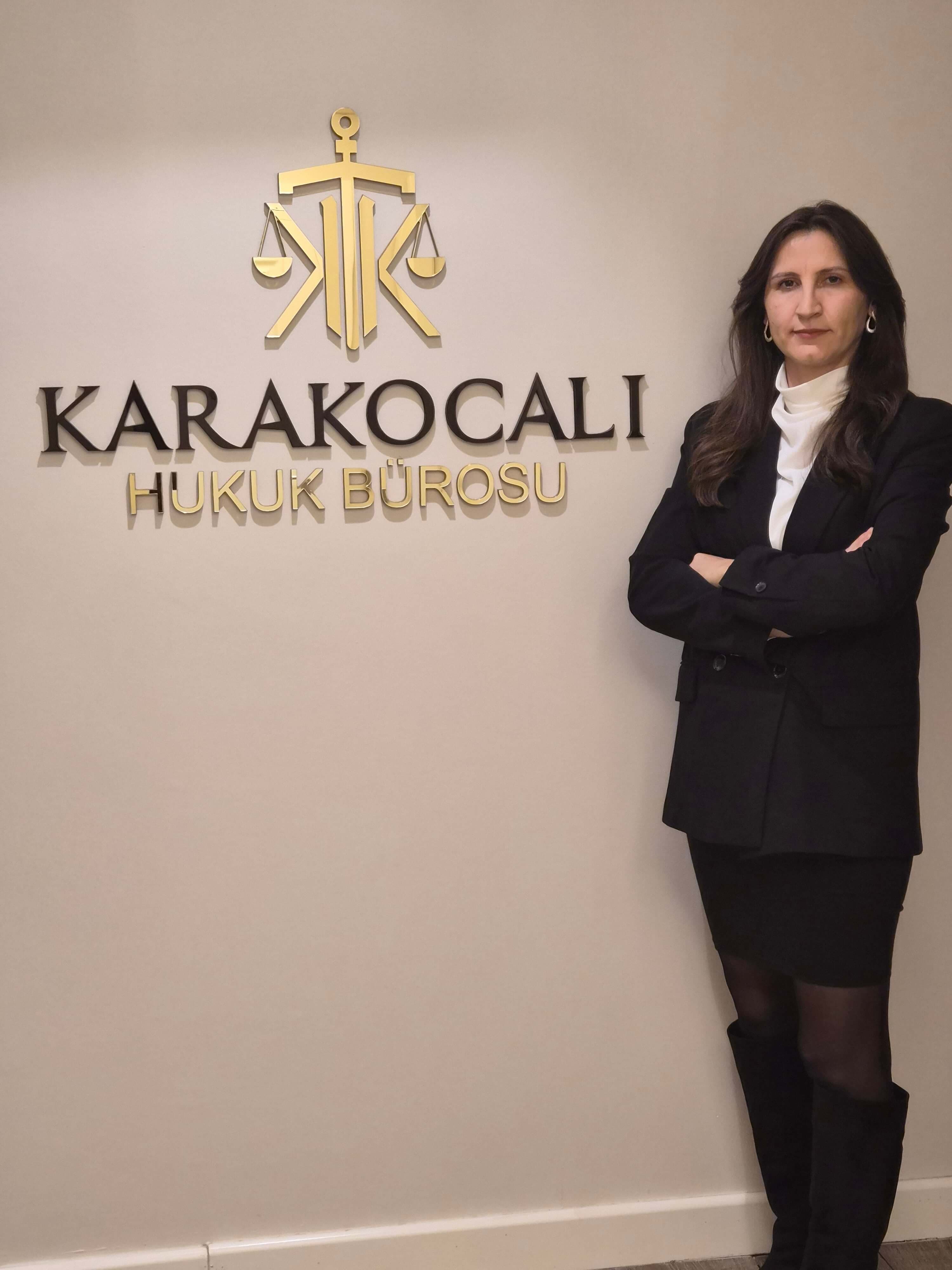 Av. Yasemin Özer Bayar