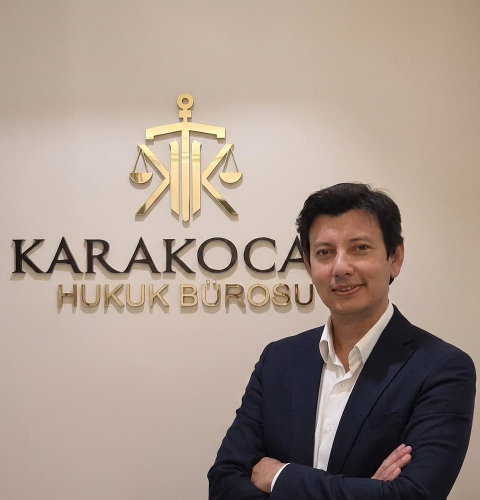 Av. Prof. Dr. Ahmet KARAKOCALI